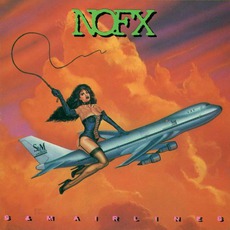 S&M Airlines mp3 Album by NoFX