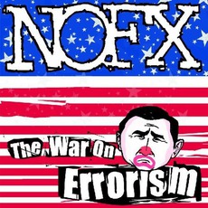 The War On Errorism mp3 Album by NoFX