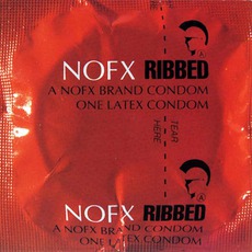 Ribbed mp3 Album by NoFX