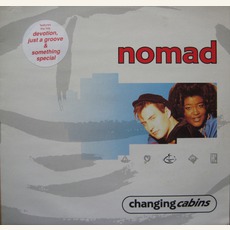 Changing Cabins mp3 Album by Nomad