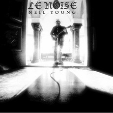 Le Noise mp3 Album by Neil Young