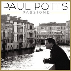 Passione mp3 Album by Paul Potts