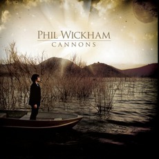 Cannons mp3 Album by Phil Wickham
