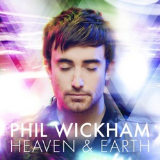 Heaven And Earth mp3 Album by Phil Wickham