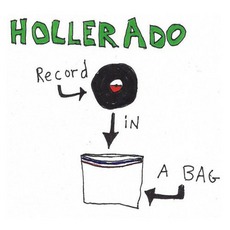 Record In A Bag mp3 Album by Hollerado
