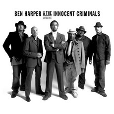 Lifeline mp3 Album by Ben Harper & The Innocent Criminals