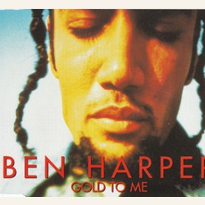 Gold To Me mp3 Album by Ben Harper