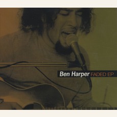 Faded mp3 Album by Ben Harper