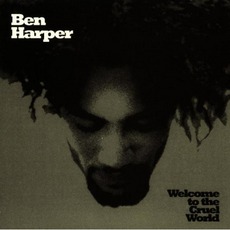Welcome To The Cruel World mp3 Album by Ben Harper