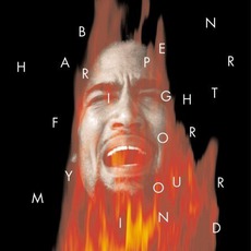 Fight For Your Mind mp3 Album by Ben Harper