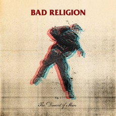 The Dissent Of Man mp3 Album by Bad Religion