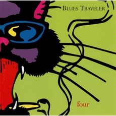 Four mp3 Album by Blues Traveler