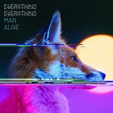 Man Alive mp3 Album by Everything Everything