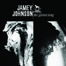 The Guitar Song mp3 Album by Jamey Johnson