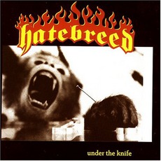 Under The Knife mp3 Album by Hatebreed