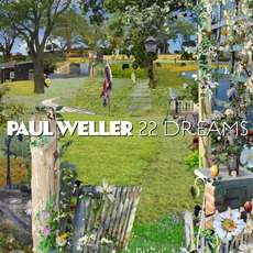 22 Dreams mp3 Album by Paul Weller