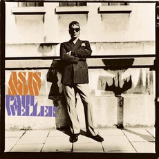 As Is Now mp3 Album by Paul Weller