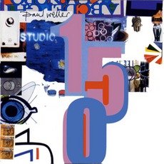 Studio 150 mp3 Album by Paul Weller