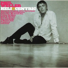 Heliocentric mp3 Album by Paul Weller
