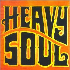Heavy Soul mp3 Album by Paul Weller
