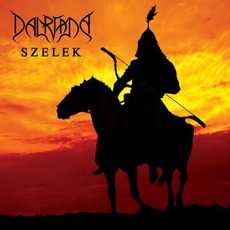 Szelek mp3 Album by Dalriada