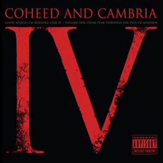 Good Apollo I'M Burning Star IV, Volume One: From Fear Through The Eyes Of Madness mp3 Album by Coheed And Cambria