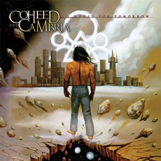 Good Apollo I'M Burning Star IV, Volume Two: No World For Tomorrow mp3 Album by Coheed And Cambria