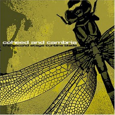 The Second Stage Turbine Blade mp3 Album by Coheed And Cambria
