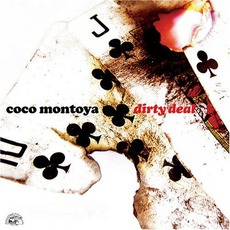 Dirty Deal mp3 Album by Coco Montoya