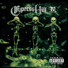 IV mp3 Album by Cypress Hill