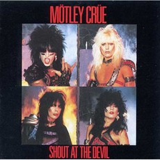 Shout At The Devil mp3 Album by Mötley Crüe