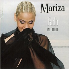 Fado Em Mim mp3 Album by Mariza
