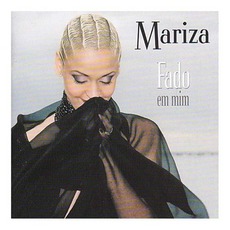 Fado Em Mim (Limited Edition) mp3 Album by Mariza