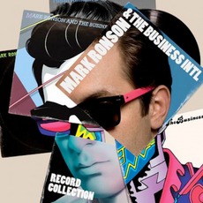 Record Collection mp3 Album by Mark Ronson & The Business Intl