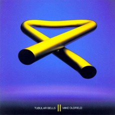 Tubular Bells II mp3 Album by Mike Oldfield