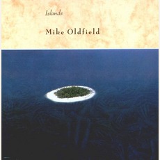 Islands mp3 Album by Mike Oldfield