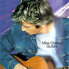 Guitars mp3 Album by Mike Oldfield