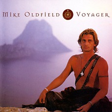 Voyager mp3 Album by Mike Oldfield