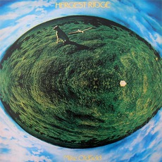 Hergest Ridge mp3 Album by Mike Oldfield