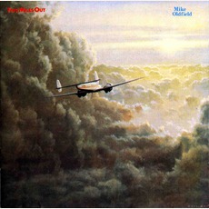 Five Miles Out mp3 Album by Mike Oldfield