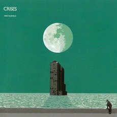 Crises (HDCD Remaster) mp3 Album by Mike Oldfield