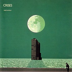 Crises mp3 Album by Mike Oldfield