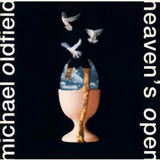 Heaven's Open (HDCD Remaster) mp3 Album by Mike Oldfield