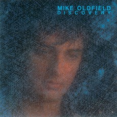 Discovery mp3 Album by Mike Oldfield