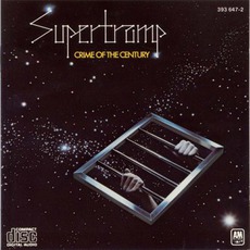 Crime Of The Century mp3 Album by Supertramp