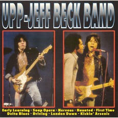 Upp mp3 Album by The Jeff Beck Group