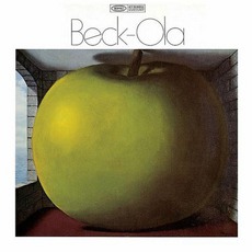 Beck-Ola mp3 Album by The Jeff Beck Group