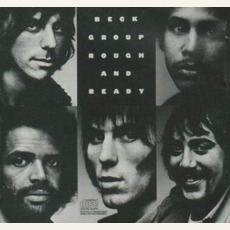 Rough And Ready mp3 Album by The Jeff Beck Group