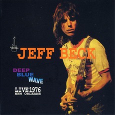 Deep Blue Wave mp3 Album by Jeff Beck