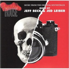 Frankies House mp3 Album by Jeff Beck & Jed Leiber